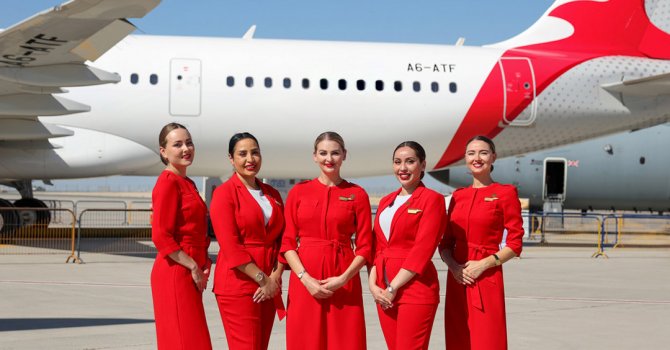 Air Arabia Mısır, Kahire-Sabiha Gökçen seferlerine başlıyor