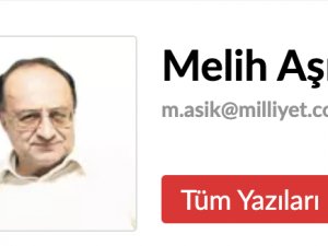 Milliyet yazarı Melih Aşık: "Dilsiz rehber" başlıklı yazı yazdı