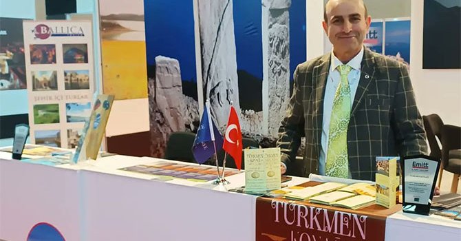 Belediye meclislerinde turizmciler olmalıdır