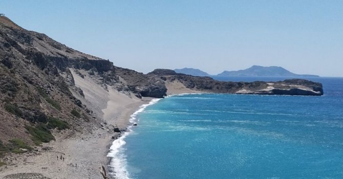 Yunanistan çevre grupları: Kıyılar korunmalı