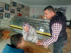 Silifke yoğurdunun Ruslarda müptelası oldu