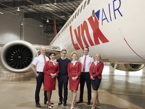 Kanada merkezli  Lynx Air iflasını açıkladı