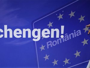 Bulgaristan ve Romanya, Schengen bölgesine katıldı