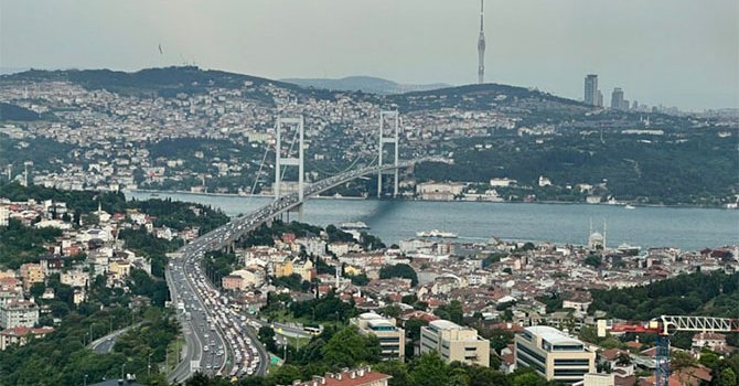 Valilik 1 Mayıs’ta İstanbul’u ‘kilitledi’