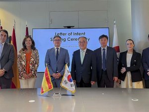 IFEMA Madrid, BEXCO ile Asya’ya açılıyor