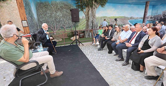 “Çocuğun duyacağı en kötü açlık sevgi ve ilgi açlığıdır”