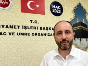 Diyanet, Türkleri Suudilere ihbar etti