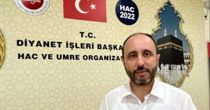 Diyanet, Türkleri Suudilere ihbar etti