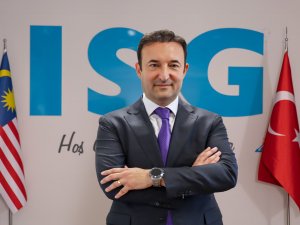 Sabiha Gökçen’e yeni CEO Alp Er Tunga Ersoy