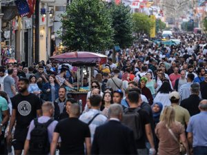 İstanbul yabancıya da pahalı 5 şehir arasına girdi