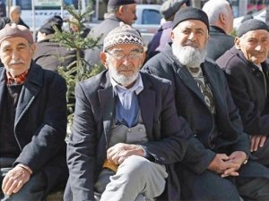 Emekli zammı ihtiyacı karşılamadı