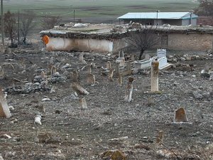 Kerpiç evler restore edilerek köy turizmine açılıyor