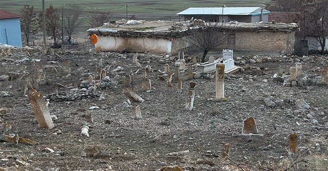 Kerpiç evler restore edilerek köy turizmine açılıyor