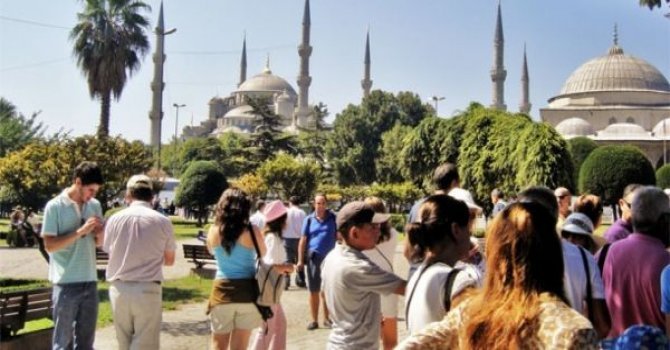 Türkiye yabancıya da pahalı! Turisti kaçıyor...