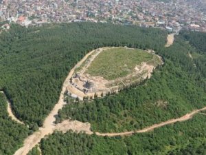 Turizm Yatırımlarına orman alanları da tahsis edilecek