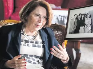 Ayşe tatile çıksın: Parolanın hikâyesi!