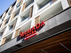 Ramada Plaza Sultanahmet icradan satışta!