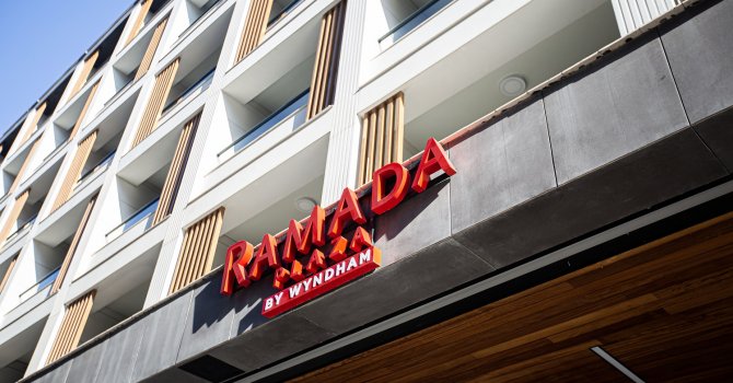 Ramada Plaza Sultanahmet icradan satışta!