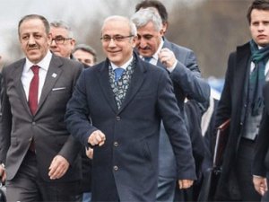 İhalede Kolin, teşvikte Cengiz lider!