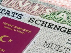 Avrupa'da Türklere en çok Schengen vizesi veren ülkeler