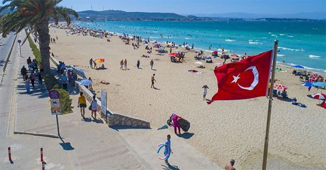 Herşeye zam gelince, kabak turizmcinin başına patladı