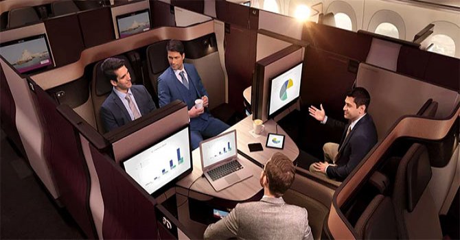 İhracatçıya tasarrufta 'Business class' güncellemesi