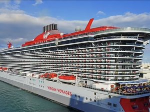 Virgin Voyages ile 18-26 yaş aralığındaki yolculara bedava