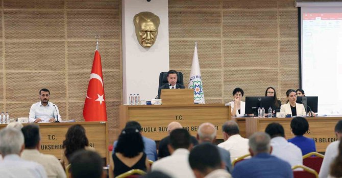 Muğla’ya gelen turist bıraktığı hasar için bedel ödemeli