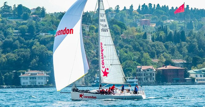 Arkas Aegean Link Regatta Corendon Airlines Kupası başlıyor