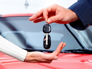 Rent a Car vurgunu: Vatandaşı canından bezdirdiler