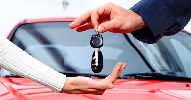 Rent a Car vurgunu: Vatandaşı canından bezdirdiler