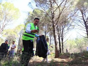 Muğla'da doğayı korumak için açılan dava sayısı 220'ye ulaştı