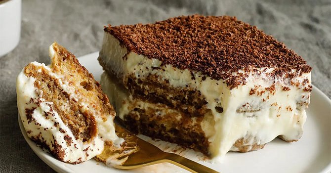 Tiramisu babasını kaybetti, ya annesi?