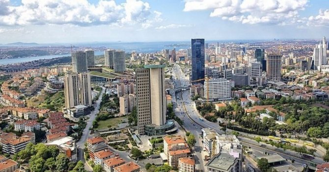 İstanbul’dan geçen yıl 581 bin kişi kaçtı!