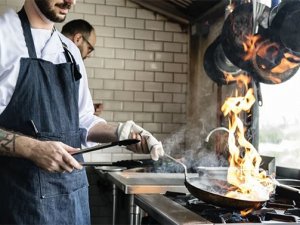 Konaklama ve yiyecek sektörü istihdamında rekor