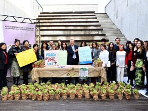 Avrupalı belediyeler İklim Zirvesi için Antalya'da buluşuyor