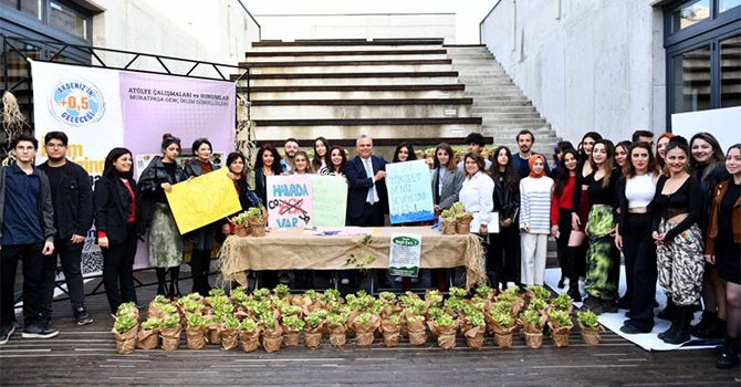 Avrupalı belediyeler İklim Zirvesi için Antalya'da buluşuyor