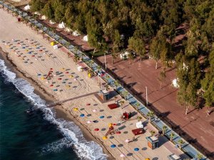 Kuşadası'nın yeni hedefi: Sürdürülebilir turizm cenneti olmak