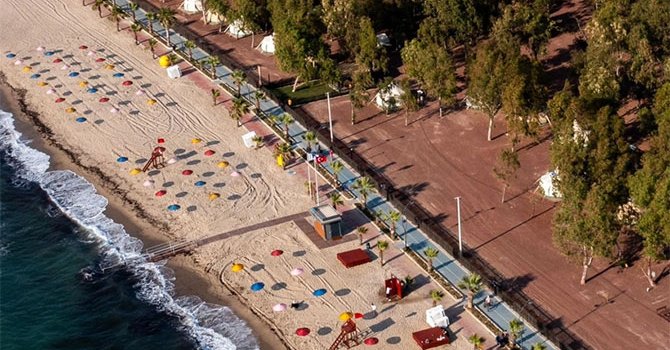 Kuşadası'nın yeni hedefi: Sürdürülebilir turizm cenneti olmak