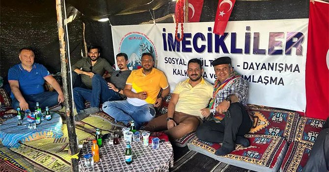 Yörük-Türkmen Festivali 13-15 Eylül'de yapılıyor