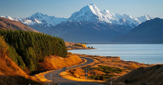 Yeni Zelanda turist vergisini üç katına çıkarıyor