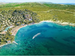 Çeşme’de 'otelden bozma rezidans' vurgunu