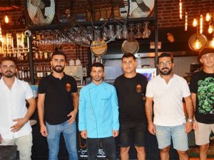 Cadde Bistro, Didim’de lezzet ile uygun fiyatı buluşturdu