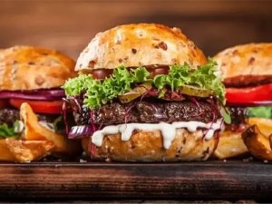 Ünlü hamburger devi BurgerFi iflas bayrağını çekti