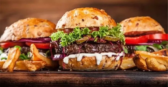 Ünlü hamburger devi BurgerFi iflas bayrağını çekti