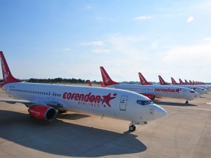 Corendon Airlines, İstanbul Kürek Festivali'ne destek veriyor