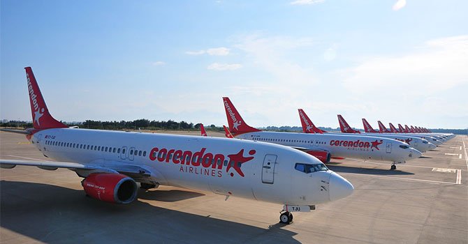 Corendon Airlines, İstanbul Kürek Festivali'ne destek veriyor