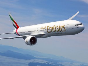  Emirates, Johannesburg'a dördüncü seferini ekliyor