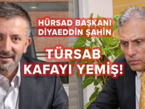 HÜRSAD: TÜRSAB’ta hukuksuz korku imparatorluğu var