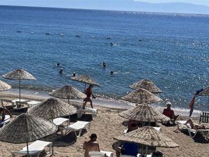 Yurt içi fiyatına yurt dışı tatil